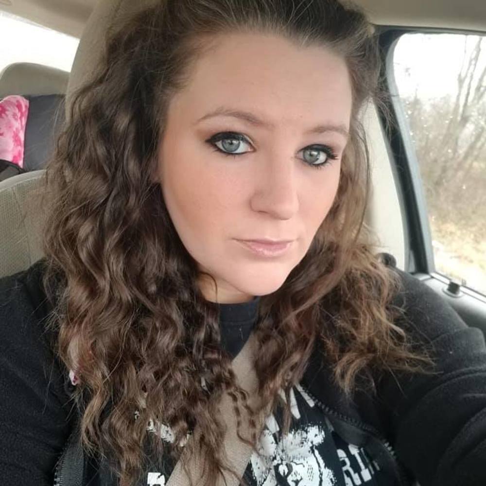 Meet your Posher, Lacy